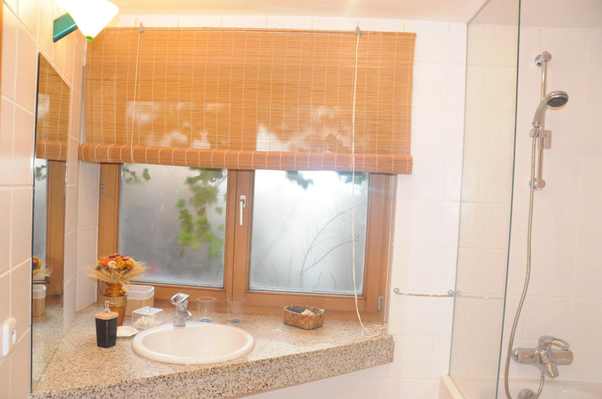 Apartman V Lesoparku Poprad Esterno foto