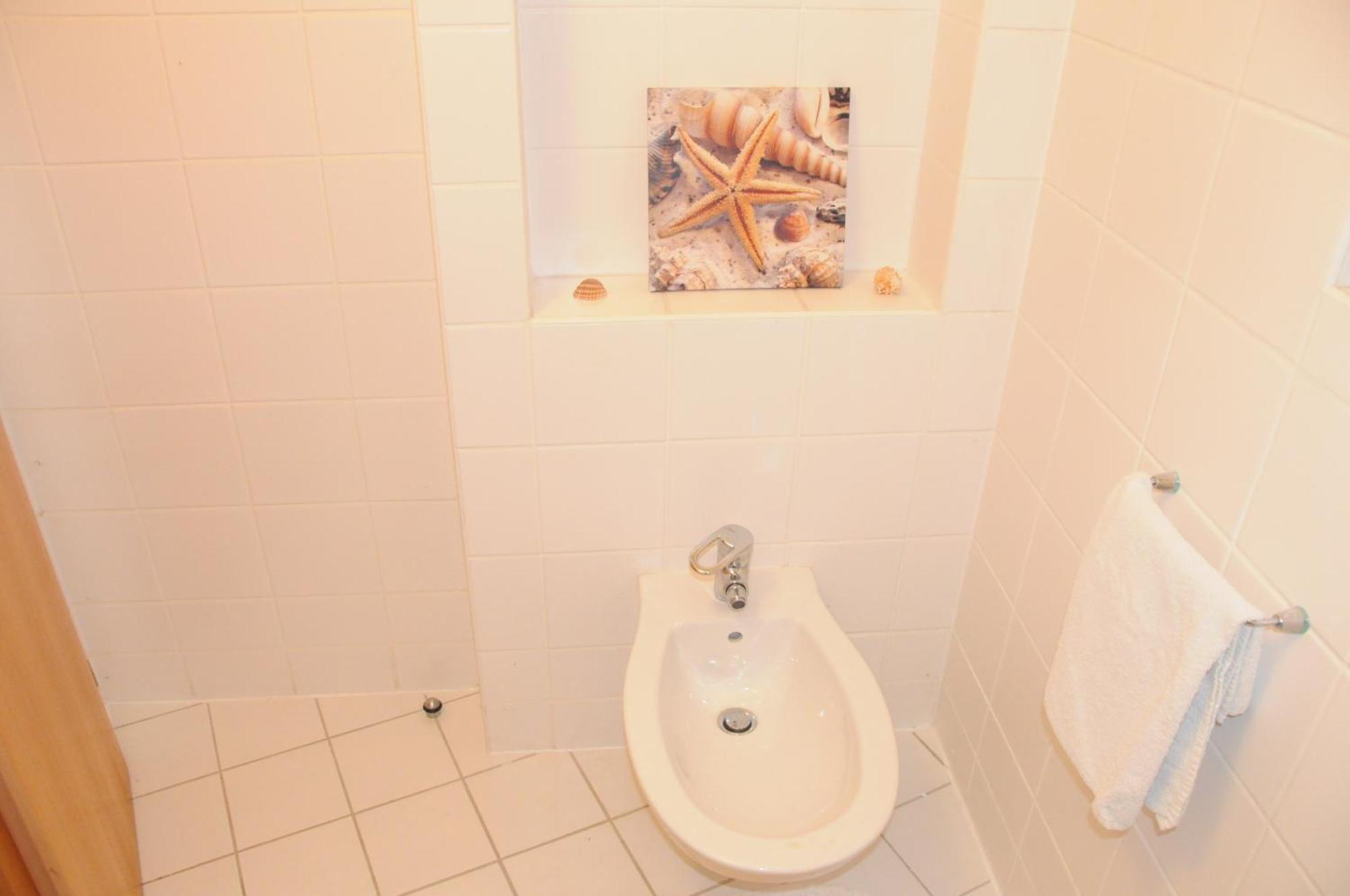 Apartman V Lesoparku Poprad Esterno foto